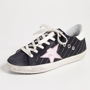 Golden goose deluxe brand sneakers